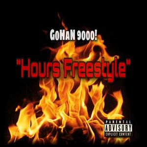 Hours Freestyle (Explicit)