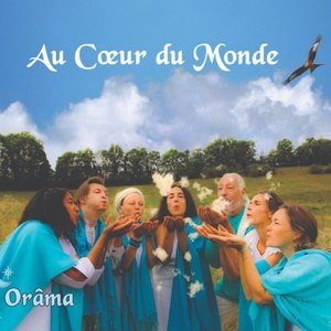 Au cœur du monde