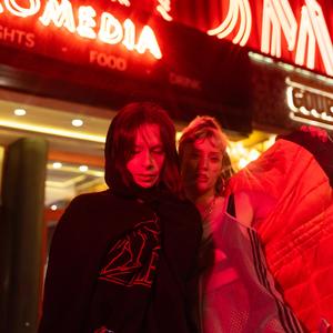 Dykes (Explicit)