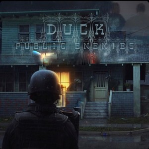 Out The Muscle (feat. T Woodz) (Explicit)