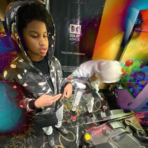 nun to me 2(feat. 30nickk & KANKAN) (Explicit)