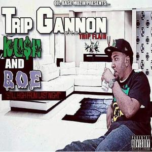 Pop Goes My Nine (feat. Bird) (Explicit)