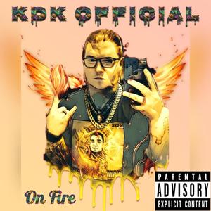 On Fire (Explicit)