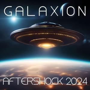 Aftershock 2024 "Invasion Imminent"