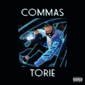 Commas(feat. TheHookGodz) (Explicit)