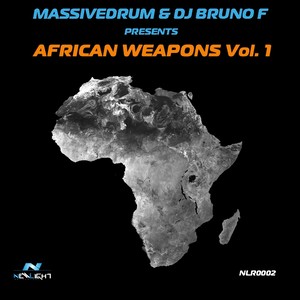 Voices Of Africa (Original Mix)