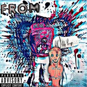RISK IT ALL (feat. Lil melv) (Explicit)