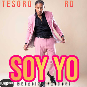 Soy Yo (Explicit)