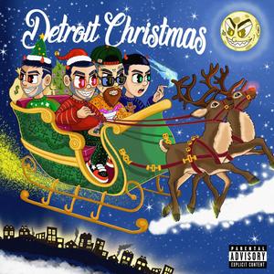 Jingle 808's (Explicit)