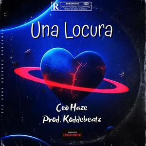 Una Locura (feat. Chris Kodde)