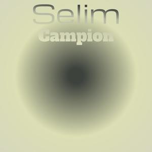 Selim Campion