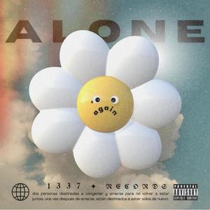 alone again:( (feat. FRECKLES & 3gger) [Explicit]