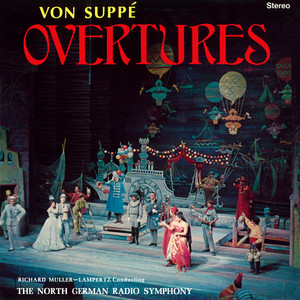 von Suppé Overtures (Remaster from the Original Alshire Tapes)