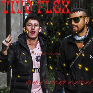 Vivo Flex (feat. Daba) [Explicit]