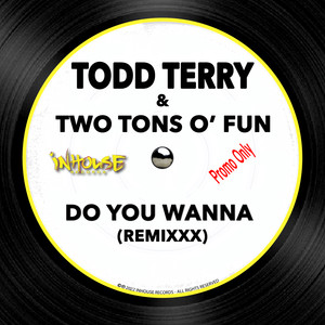 Do You Wanna (Todd Terry Remixxx)