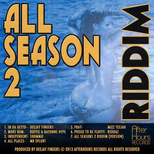 All Season 2 (Riddim)