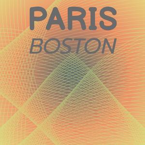 Paris Boston