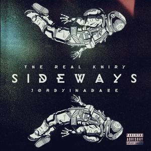 Sideways (feat. Jordyinadaze) [Explicit]