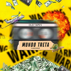 Old Tapes: Mundo Treta