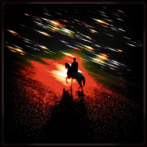 SWIMMING PURPLES (Explicit)