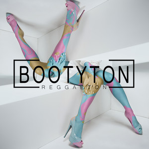 Bootyton Reggaeton