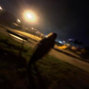 LIGHTZ OUT (feat. KITSU) (Explicit)