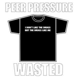 Wasted (Original Mix)