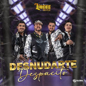 Desnudarte despacito (Explicit)