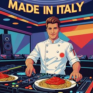 Made in Italy