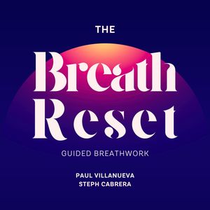 Calm (The Breath Reset)