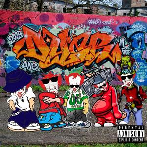 Payaso Rmx(feat. Eleven.Fly, RD Barrios, Tay Roger & Gab0 fl0w) (Explicit)