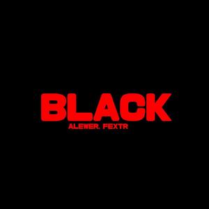 BLACK [prod. Denied] (Explicit)