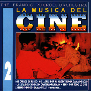 La Música del Cine, Vol. 2