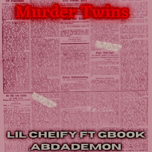 Murder Twins (Explicit)