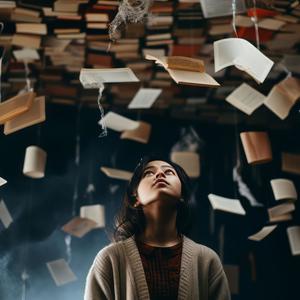 Peaceful Piano for Concentration