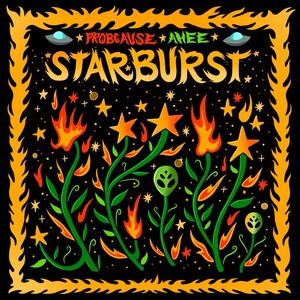 STARBURST (Explicit)