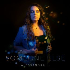 Someone else