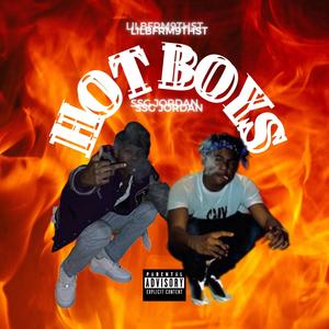 HOT BOYS (Explicit)