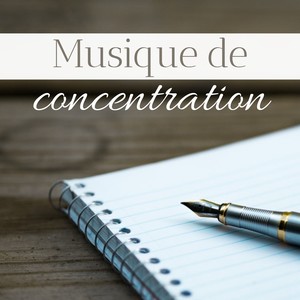 Musique de Concentration - Musique douce au piano avec violon pour étudier et augmenter la concentration