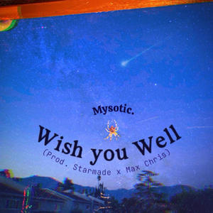 Wish you Well (feat. starmade & Max Chris)