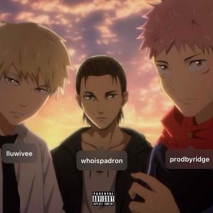 Leave Me Lone (feat. PART/RIDGE & PADRON) (Explicit)