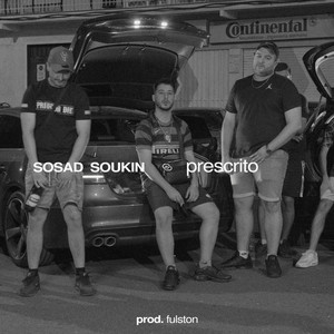 Prescrito (Explicit)