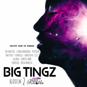 Big Tingz Riddim 2