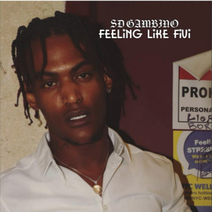 Feeling Like Fivi (Explicit)