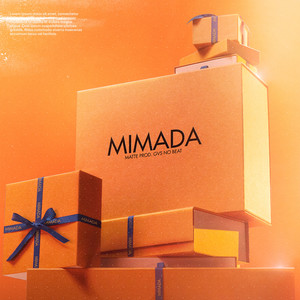 Mimada (Explicit)