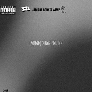 Jamaal Cody - Passion (Explicit)