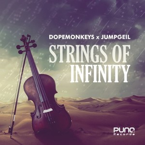 Strings of Infinity (Extended Mix)