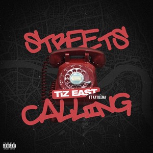 Streets Calling (Explicit)