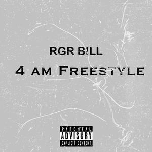 4 AM FREESTYLE