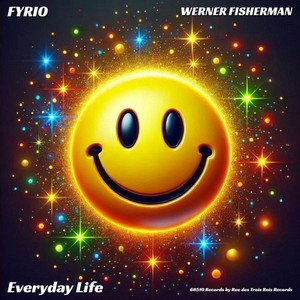 Everyday Life (Original Mix)